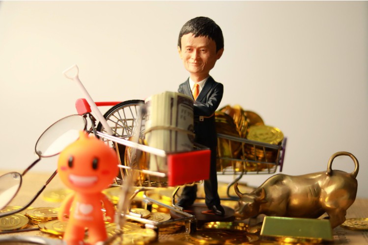 深圳产业带专区上线 阿里如何下好数字外贸这盘棋？