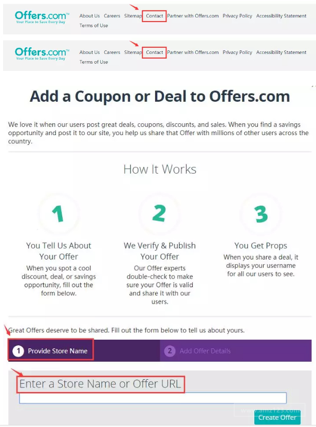 Offers.com
