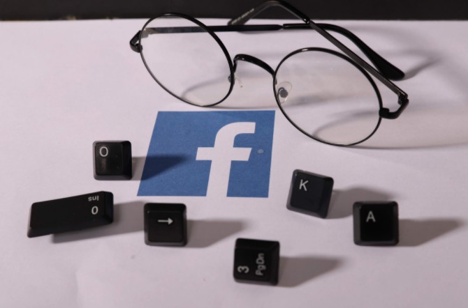 Facebook被指泄露超2.6亿用户隐私