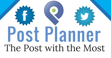 Post Planner
