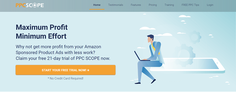 PPC Scope