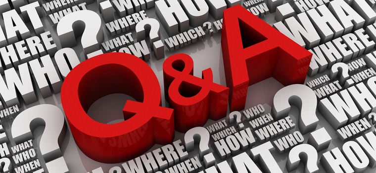 Q&A（Customer Questions & Answers）