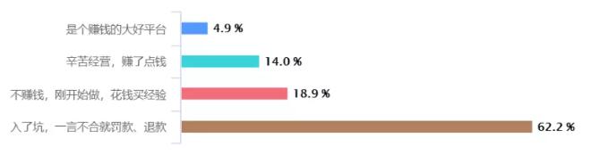 2019年60%的卖家被Wish罚款坑惨了