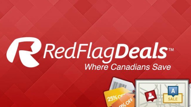 RedFlagDeals