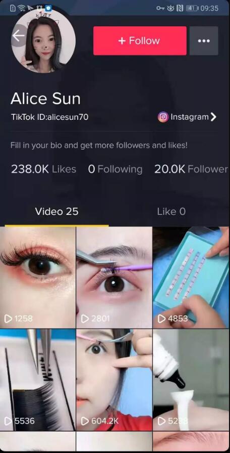 流量新星！TikTok如何找网红营销和打造网红