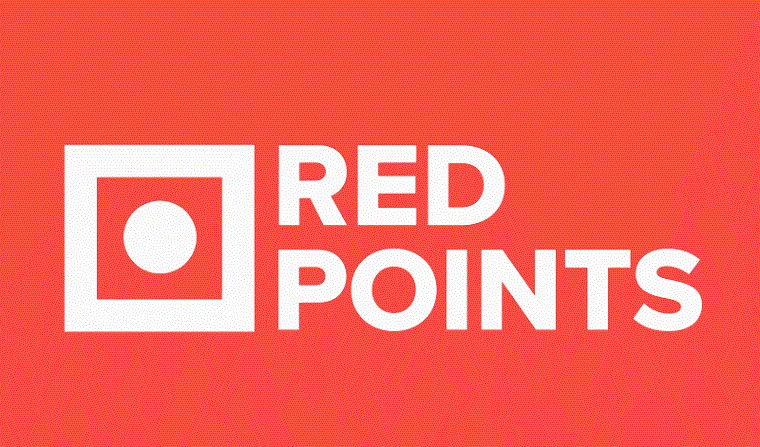 Red Points