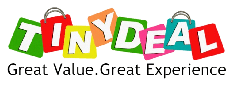 数码时代（TinyDeal）