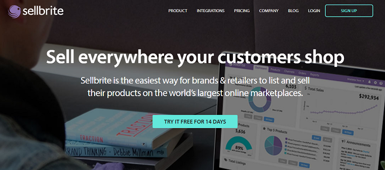 Sellbrite