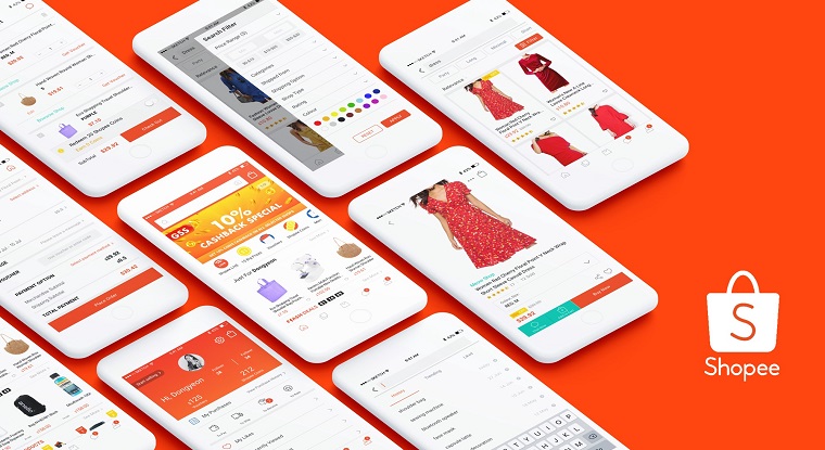 为应对印尼进口商品课税事宜 Shopee正研拟相关措施