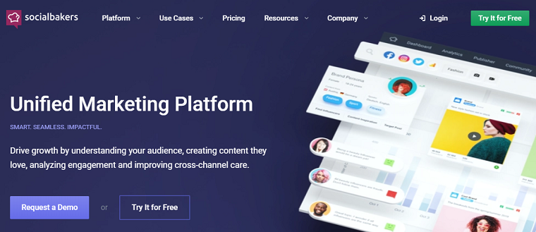 Socialbakers