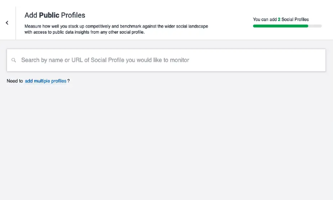 Socialbakers