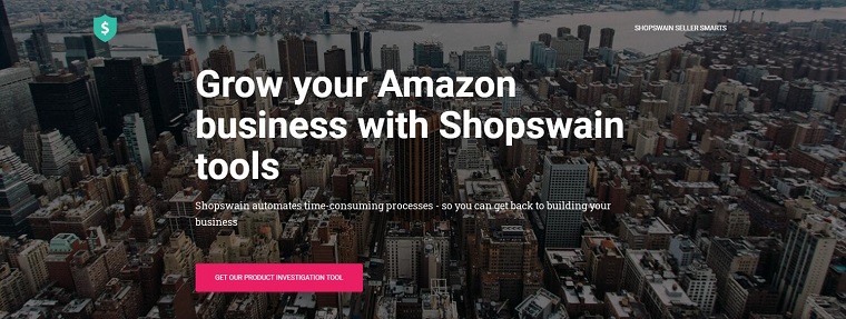 Shopswain