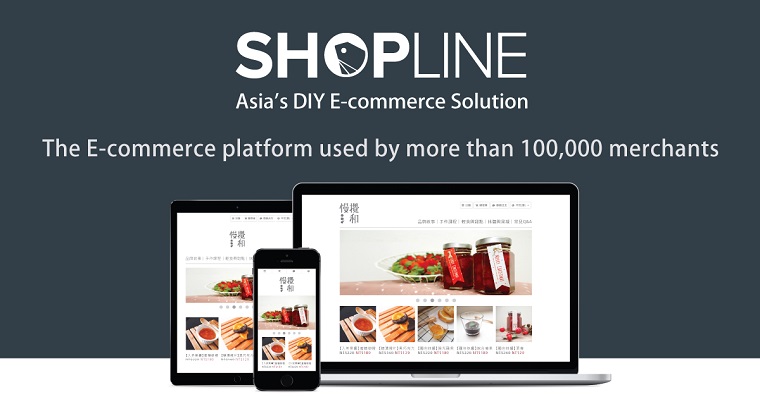 Shopline