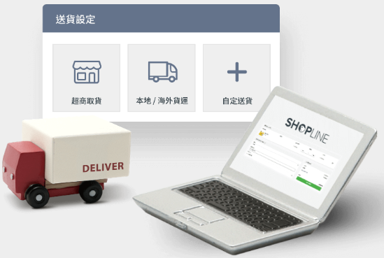 Shopline
