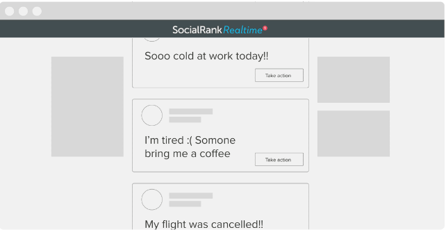 SocialRank