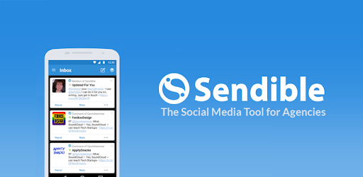 Sendible