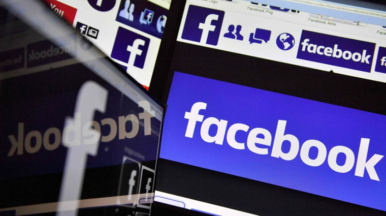Facebook正邀请部分用户测试其网站的新设计