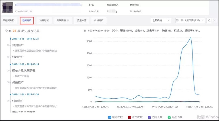 2020的第一件事，先来了解一下产品分析新功能吧！