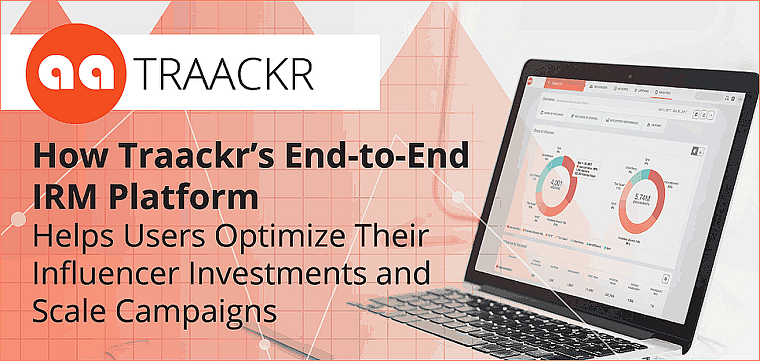 Traackr