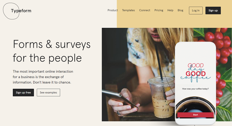 Typeform
