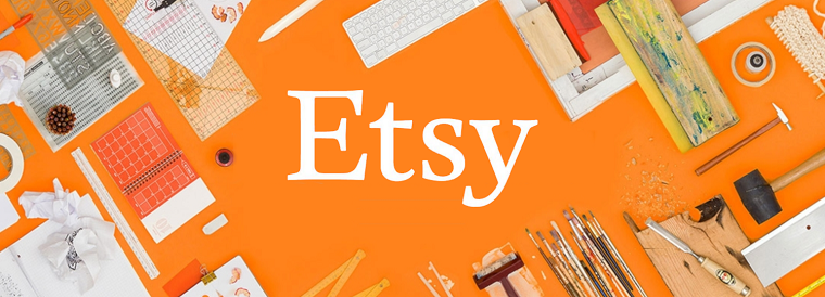 受益于搜索及营销投资2019年Etsy新增700万买家