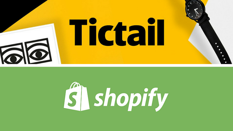 Tictail