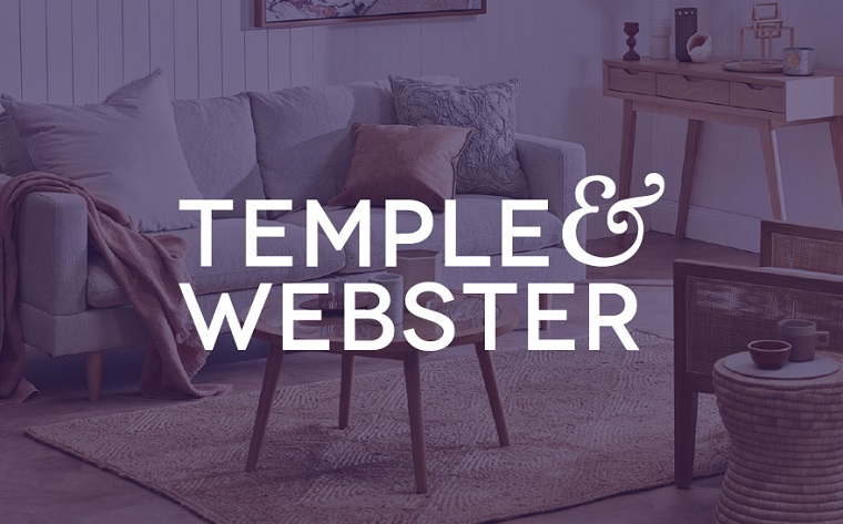 Temple & Webster