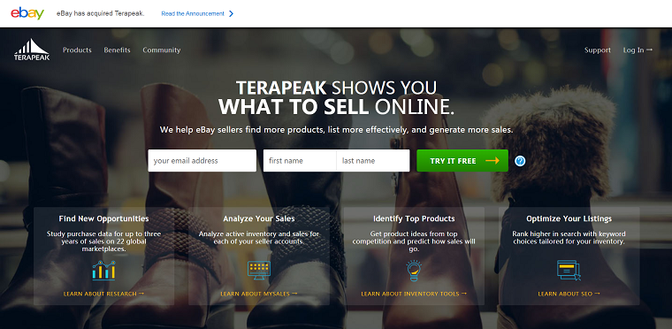 Terapeak