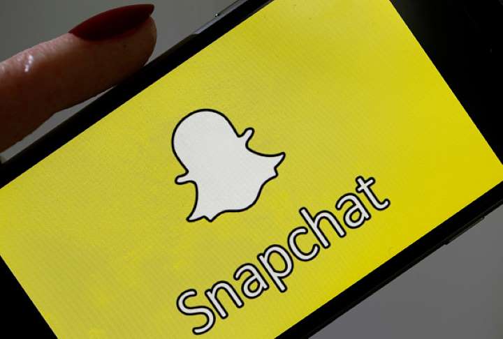 Snapchat