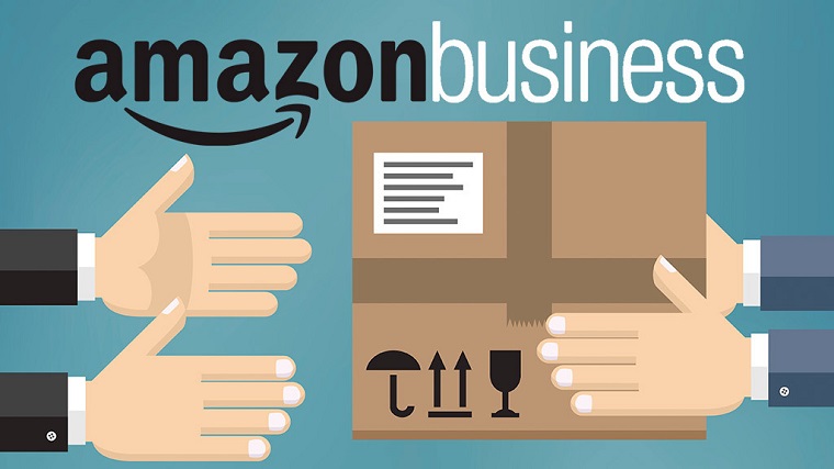 1.8万亿美元，B2B跨境电商风口正当时，怎么借Amazon Business大赚一笔？