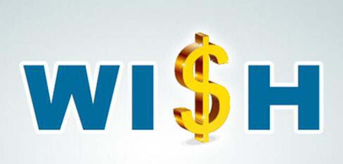 Wish：业绩优异产品订单或将更快速获得付款资格