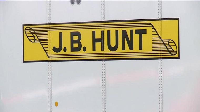美国货运公司JB Hunt宣布收购RDI公司