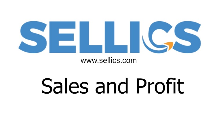 Sellics