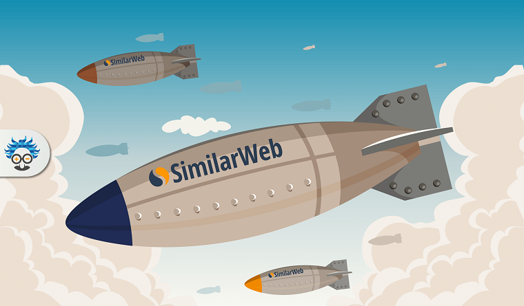 SimilarWeb