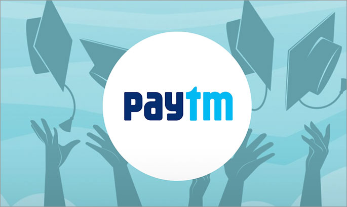 Paytm响应新规 取消部分商家的交易手续费