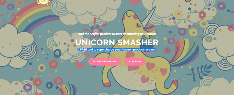 Unicorn Smasher