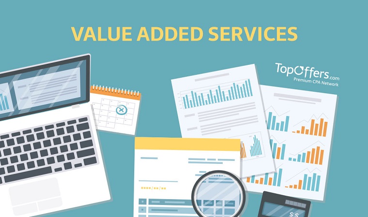 Value-Added Services