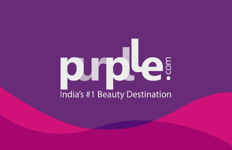 印度美妆电商Purplle获800万美元C轮融资