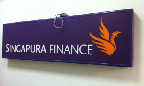 为获新加坡牌照Singapura Finance与MatchMove Pay合作