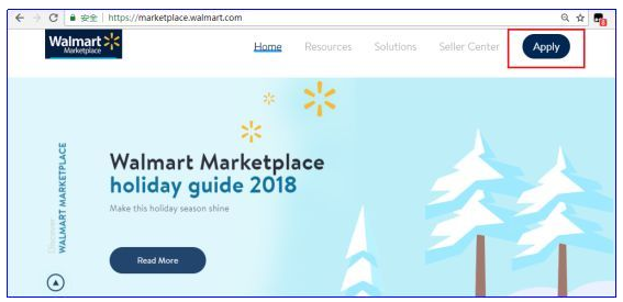Walmart（沃尔玛）