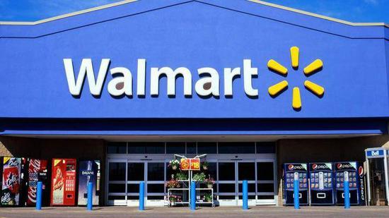 Walmart（沃尔玛）