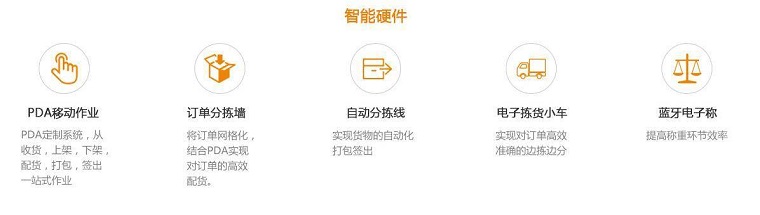无忧达物流