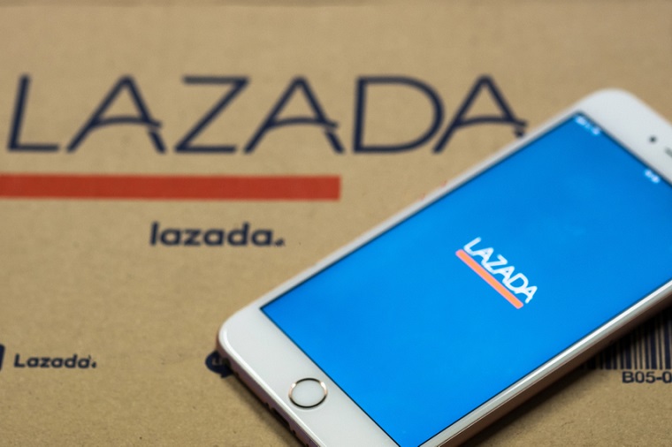 Lazada发布春节假期期间物流时间安排