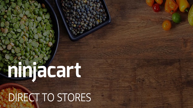 Flipkart领投印度生鲜平台Ninjacart 1000万美元C轮融资