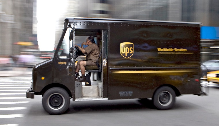 UPS拟向8000个新邮政编码地区提供限时托盘服务