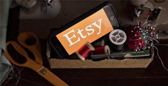 Etsy拟颁布新政 禁止卖家销售枪支零件或附件