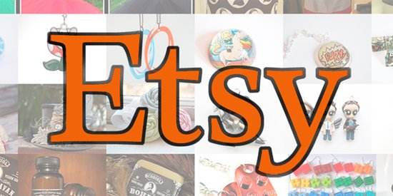 迪士尼开始维权 Etsy整治相关侵权产品