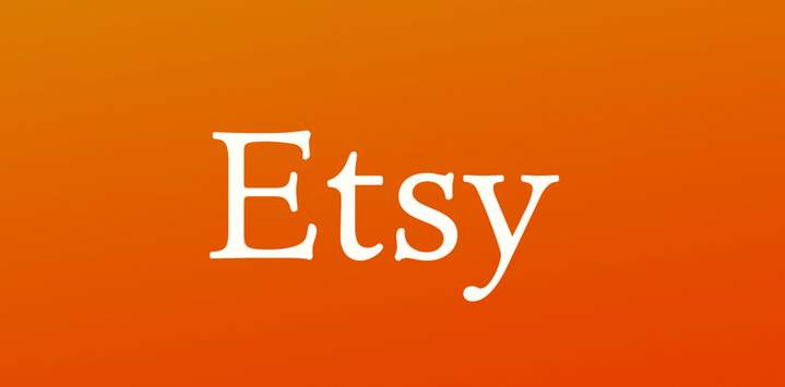 Etsy调整商品类目和属性 新增多个类目