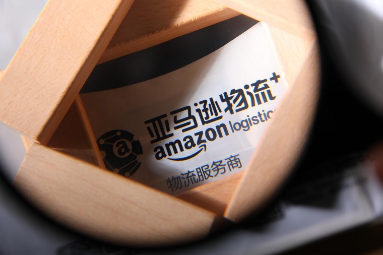轻小商品计划大更新 亚马逊物流全球再扩张