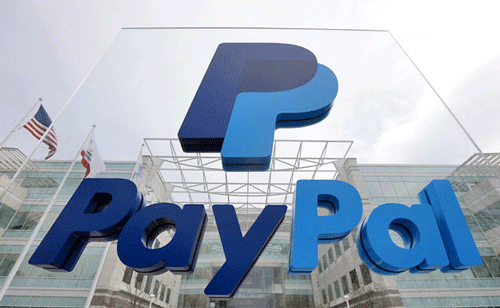 PayPal与银联国际签订全球合作伙伴协议，加速推进数字支付发展